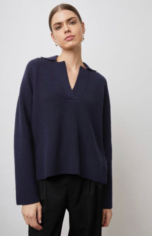Harris Sweater