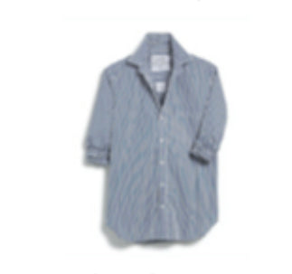 Joedy Boyfriend Button-Up Shirt