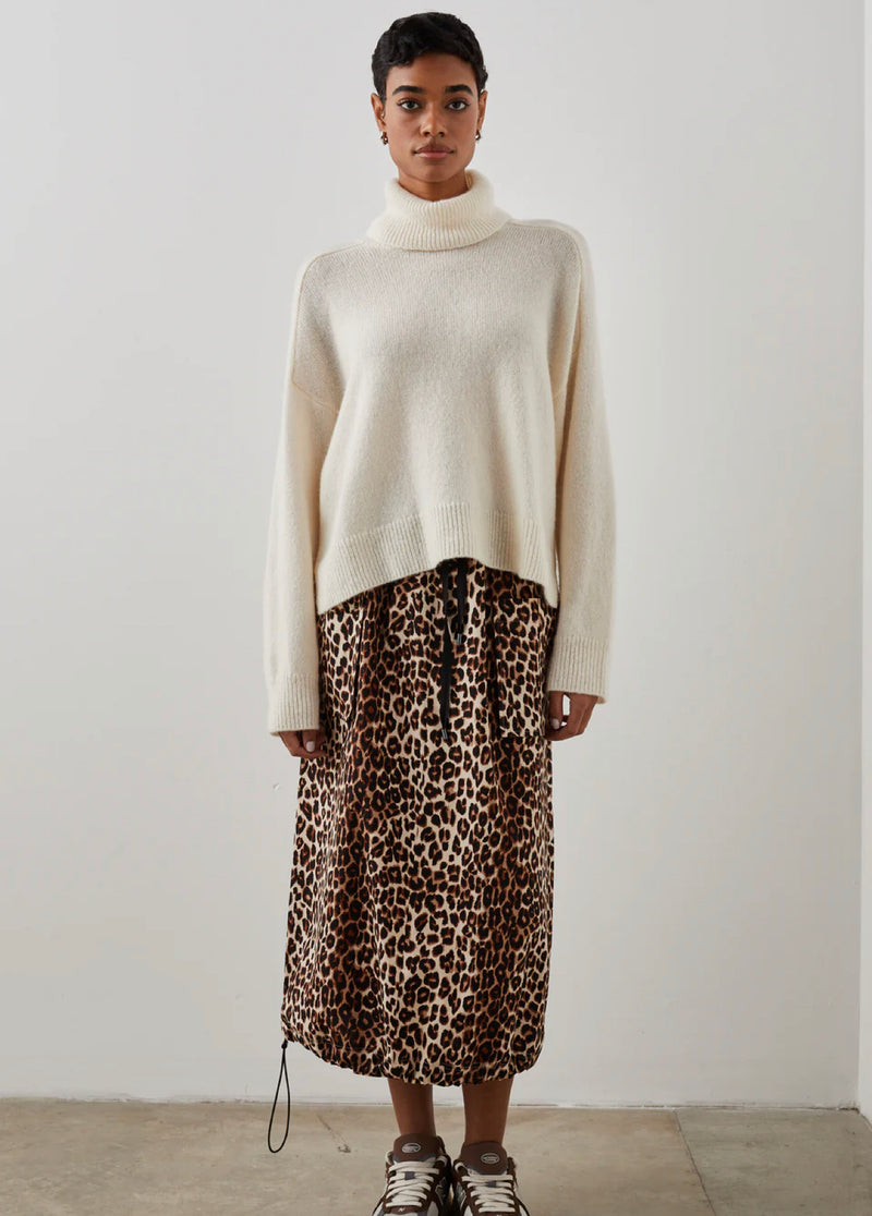 Estelle Sweater Ivory