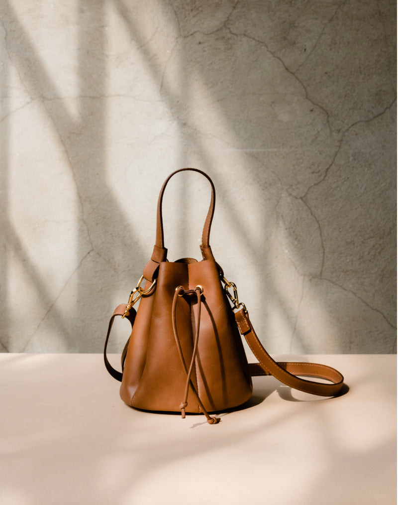 Blair Bucket Bag