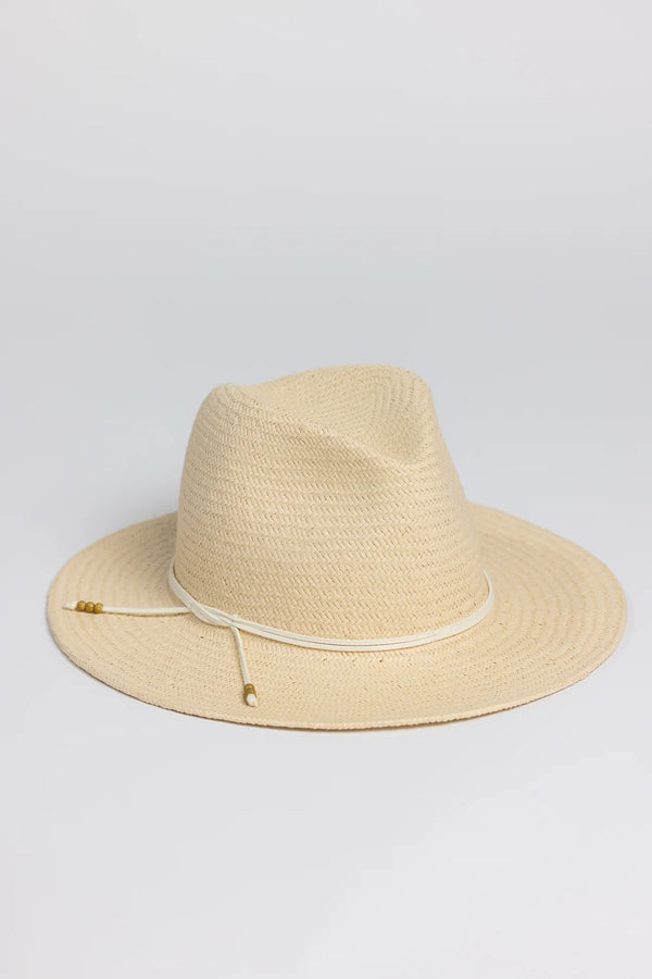 Classic Travel Hat