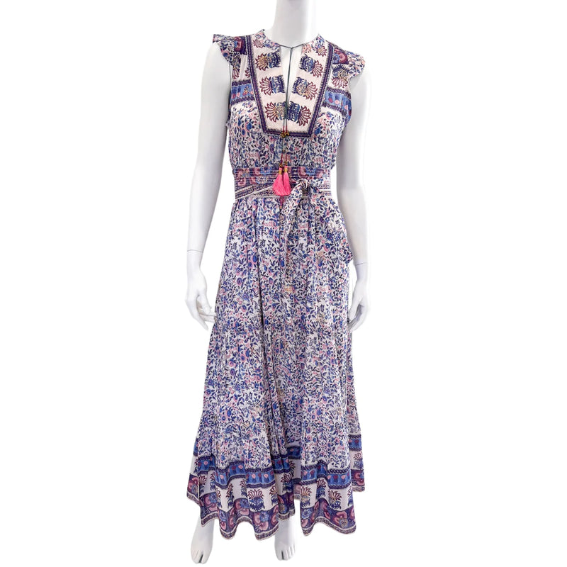Lola Maxi Dress