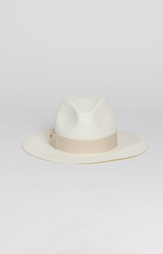 Panama Continental Hat