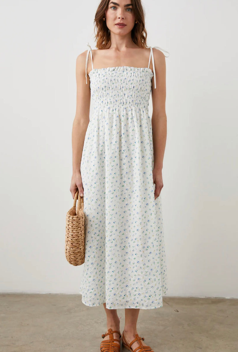 Faith Dress