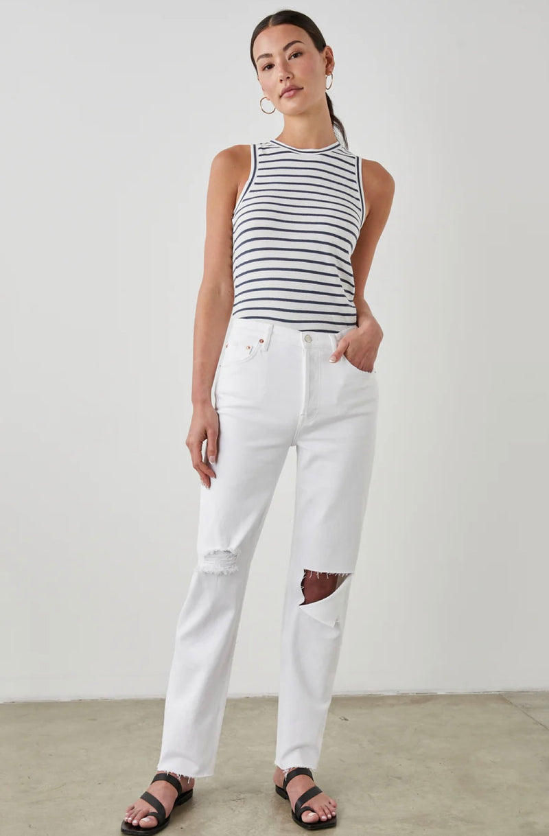 Racer Tank
