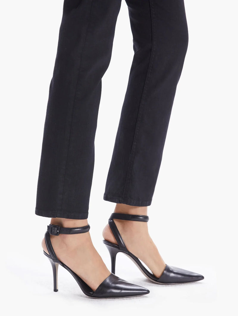High Waisted Rider Ankle