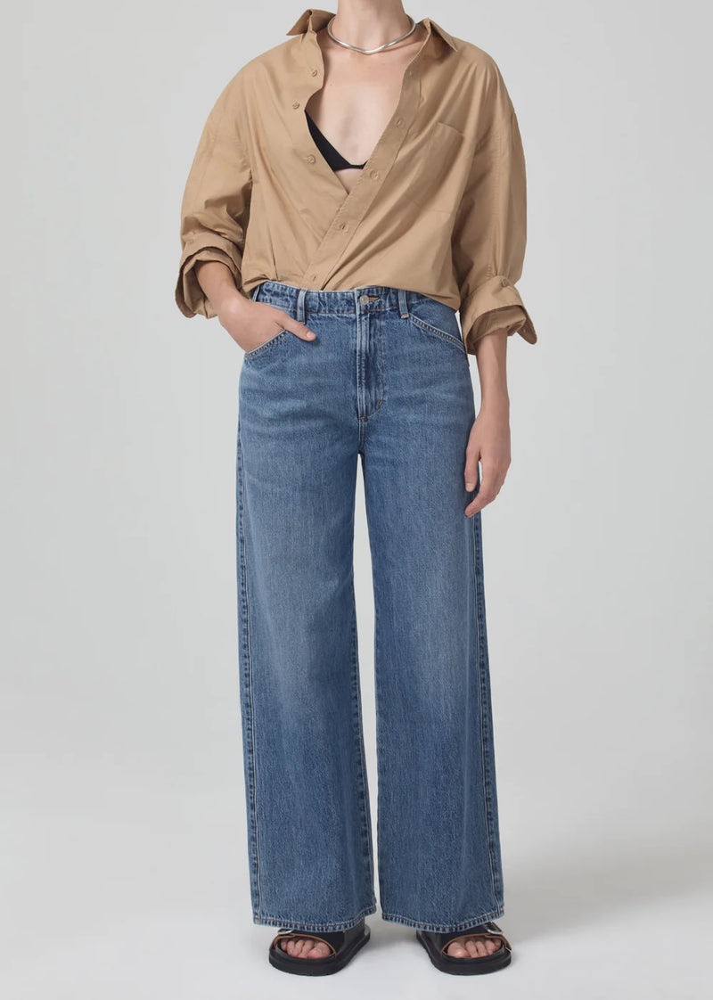 Paloma Utility Trouser