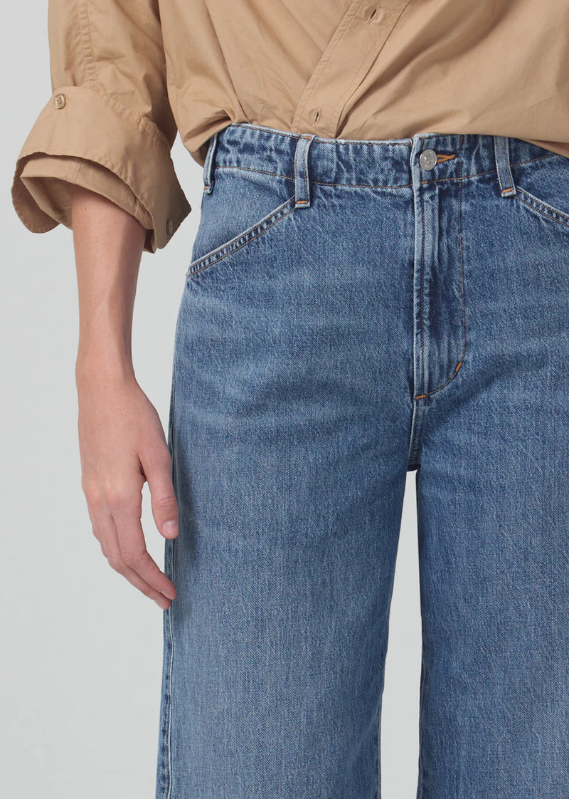 Paloma Utility Trouser