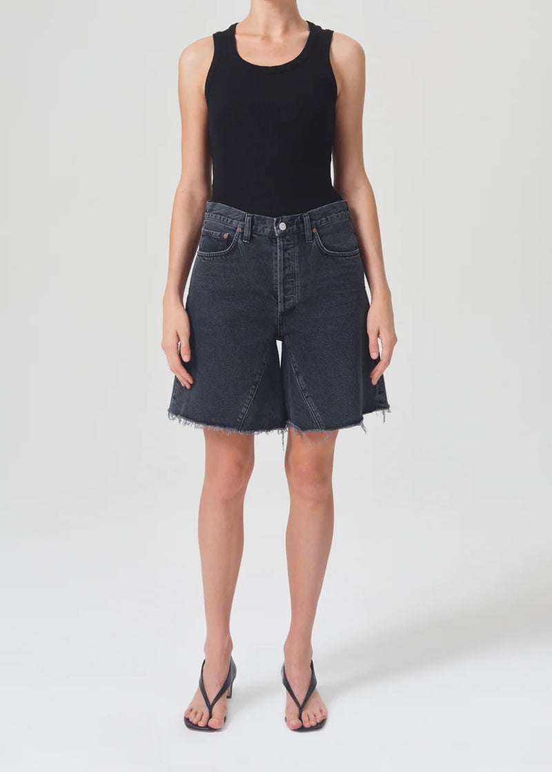 Poppy Tank