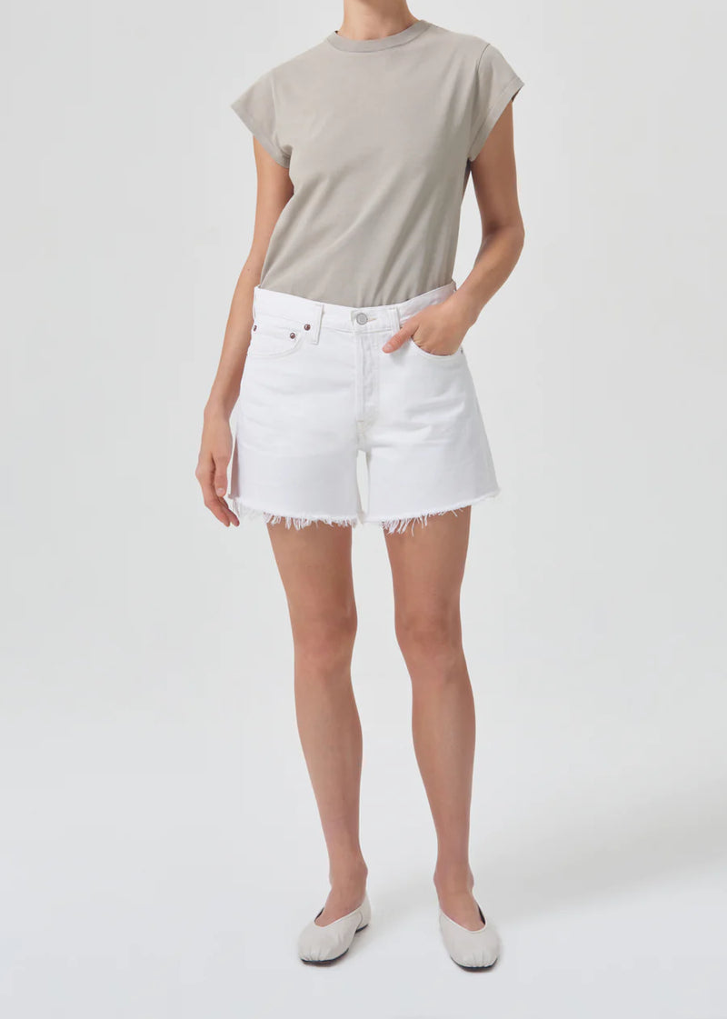 Parker Long Short fray