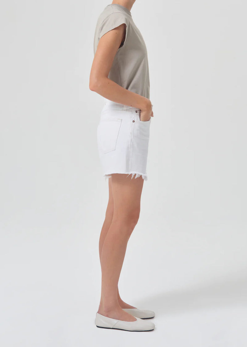 Parker Long Short fray