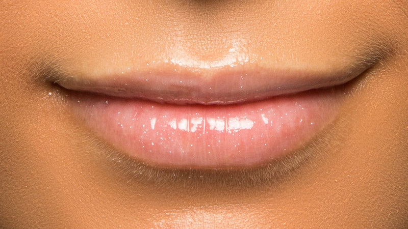 One Luxe Gloss - The Lip Slip Tube