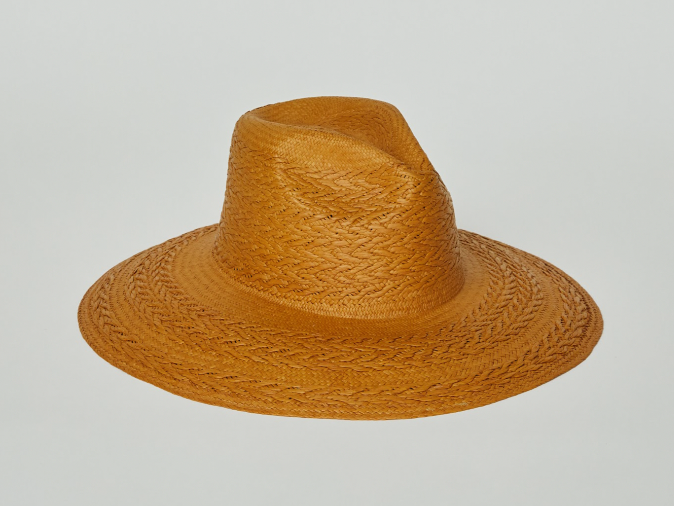 Redwood Hat