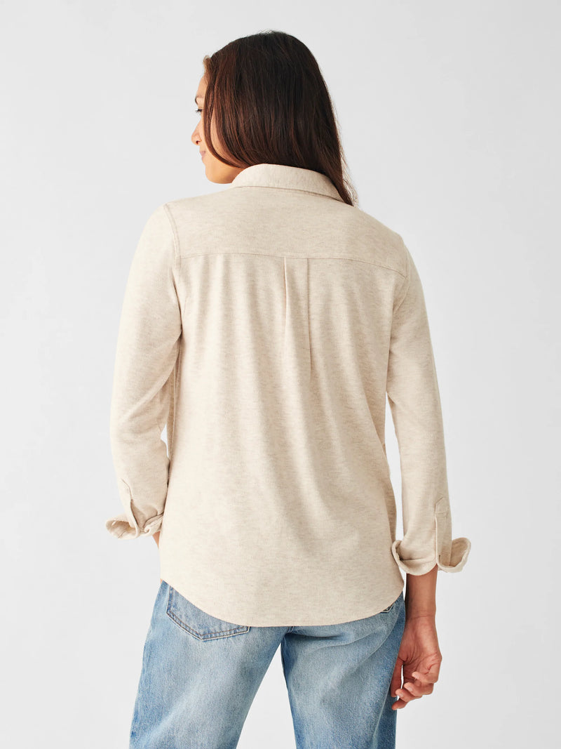 Legend Sweater Shirt