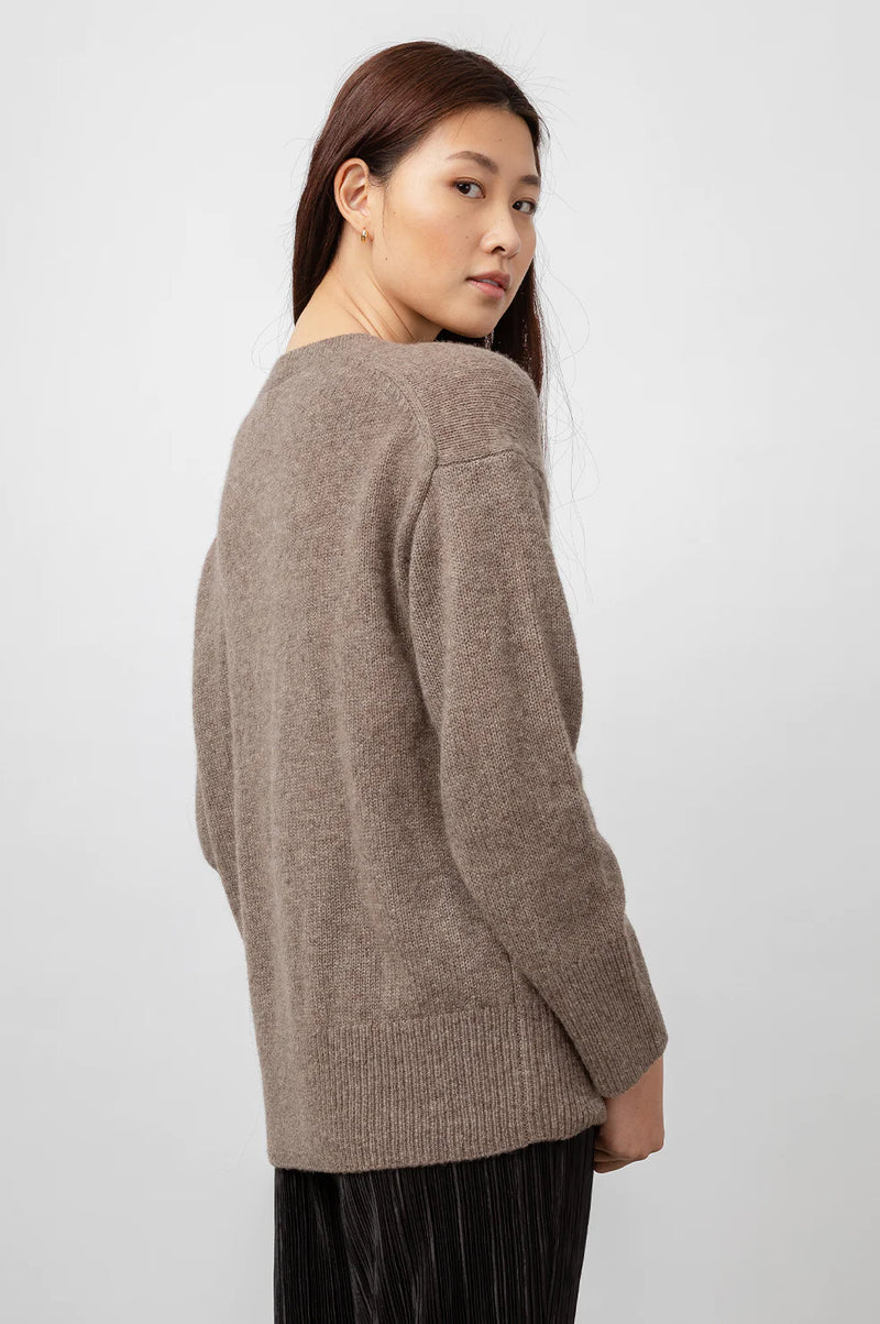 Juno Sweater