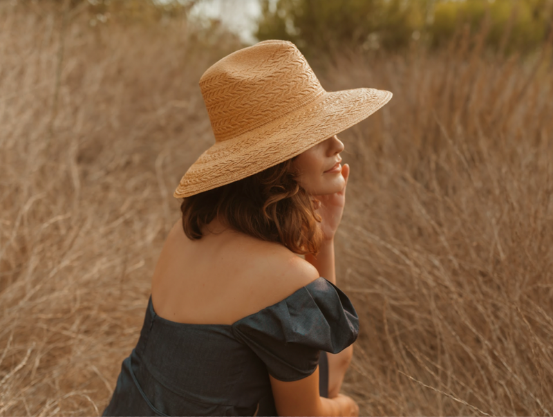 Redwood Hat