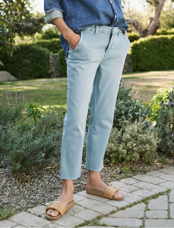 Wicklow Italian Performance Denim