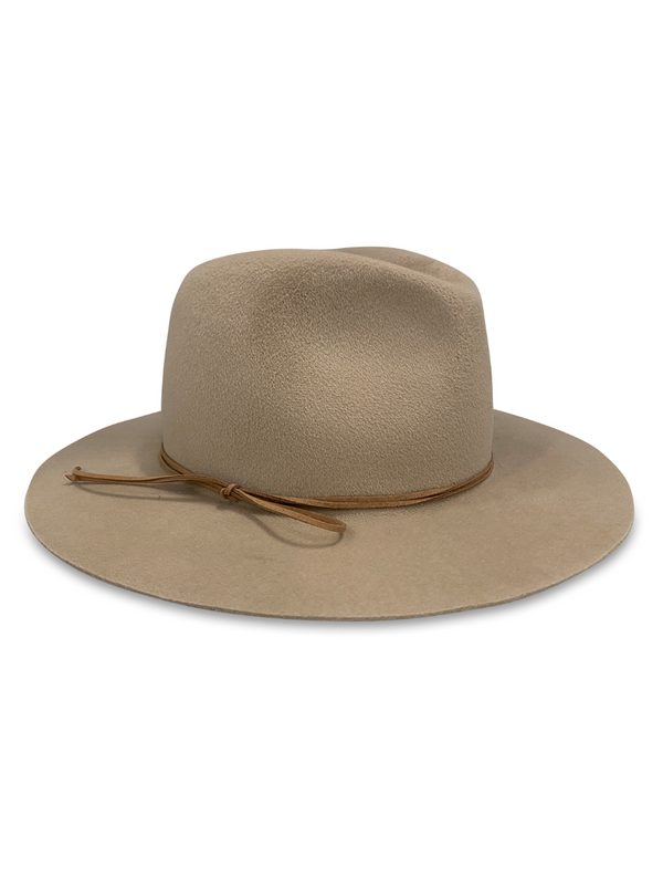 Luxe Amelia Hat