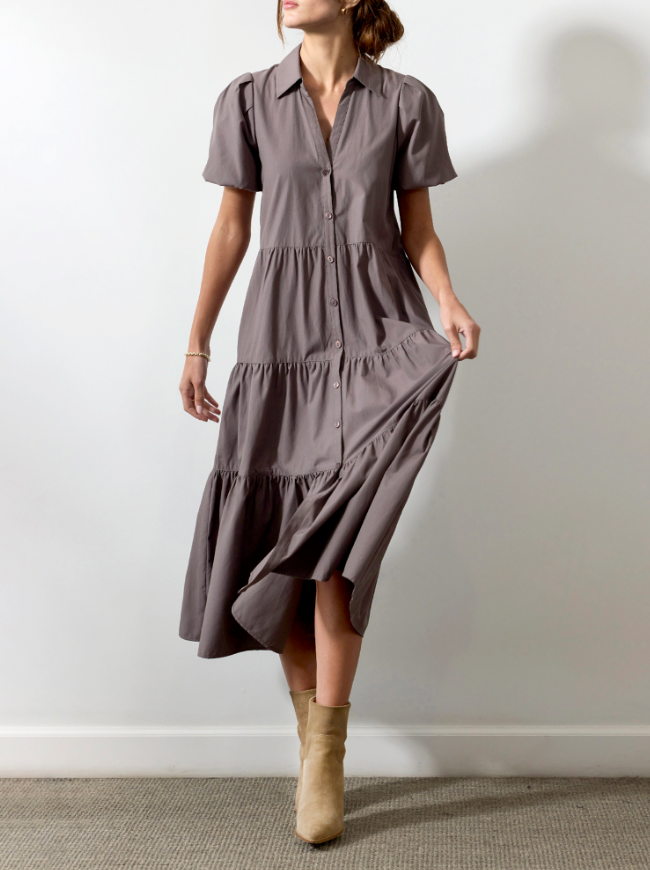 The Havana Dress