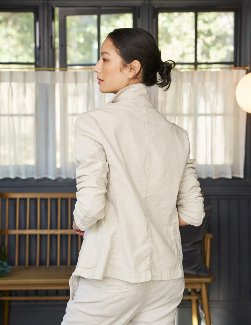 Dublin Tailored Blazer