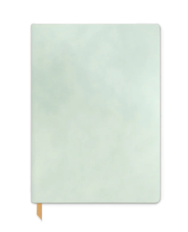 Vegan Leather Journal