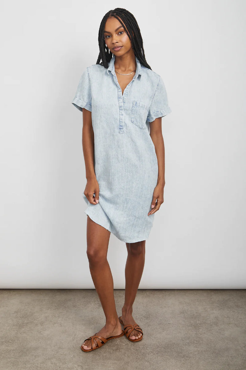 Valerie Dress