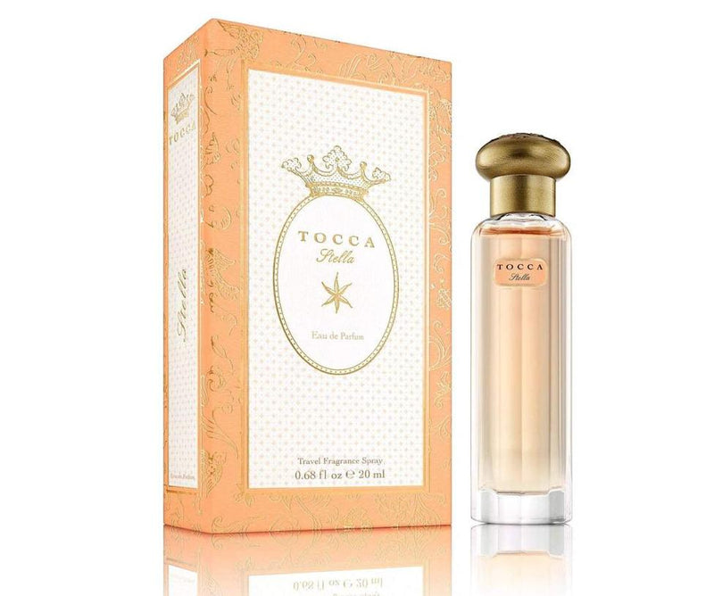 Stella Travel Fragrance Spray