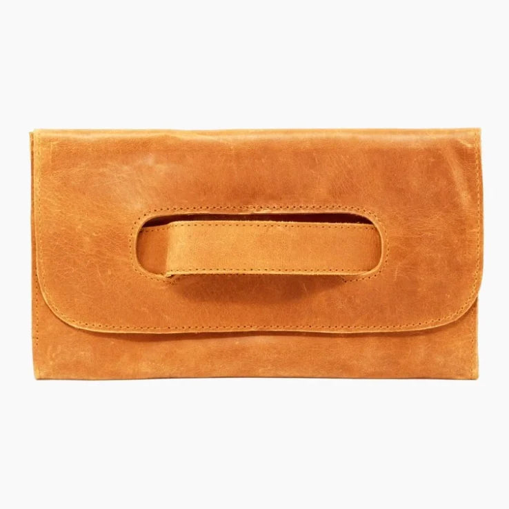 Mare Handle Clutch