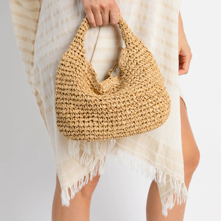 Mini Slouch Bag