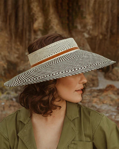 Lupine Visor