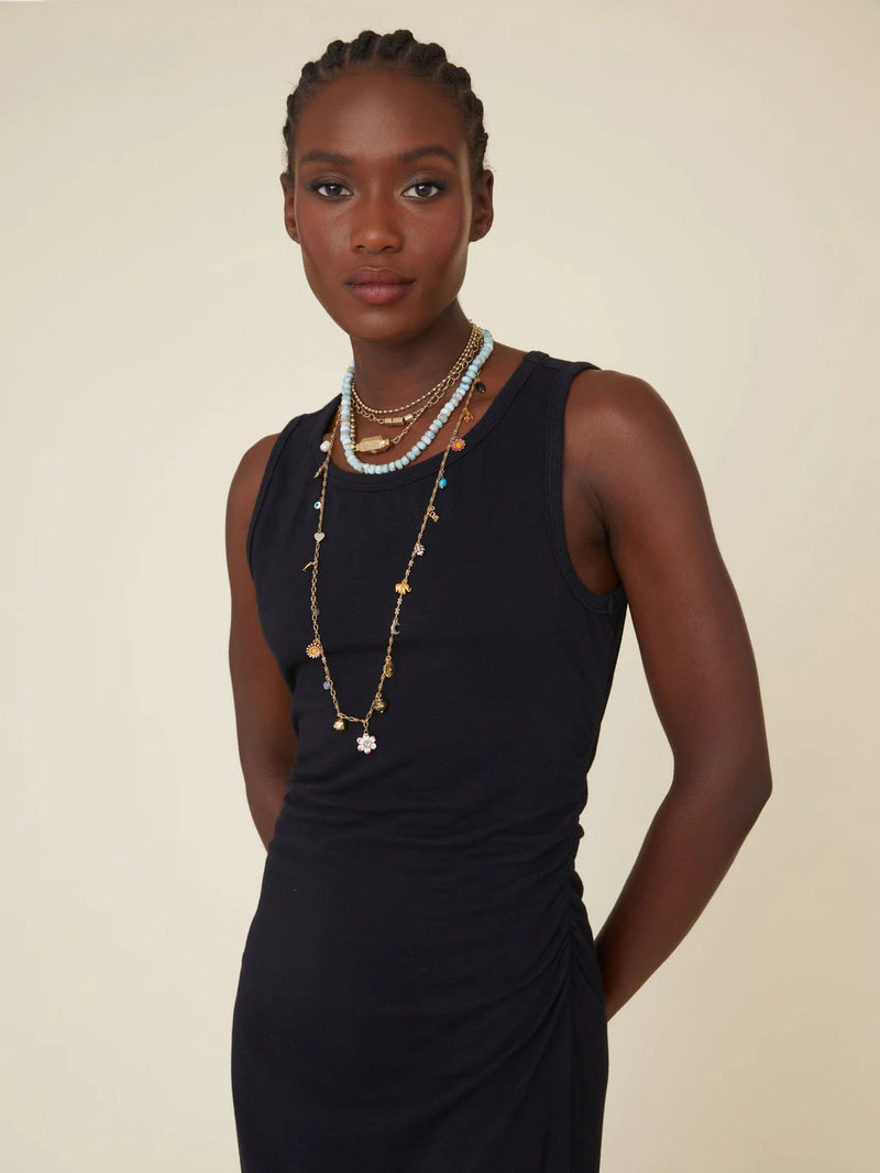 Pia Dress