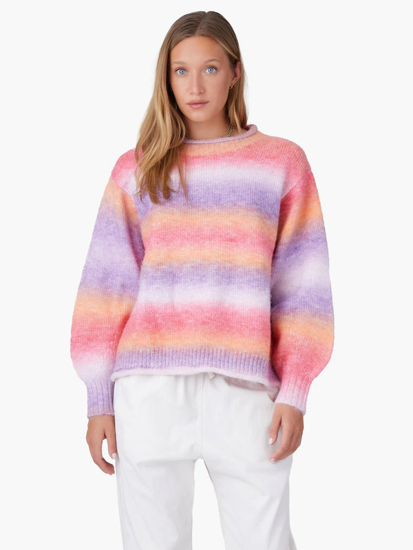 Darcy Sweater